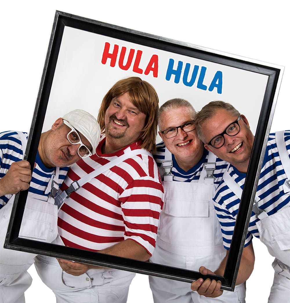 Hula Hula