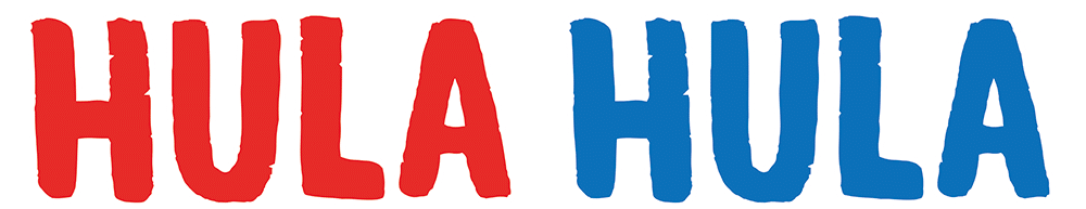 Hula Hula logo