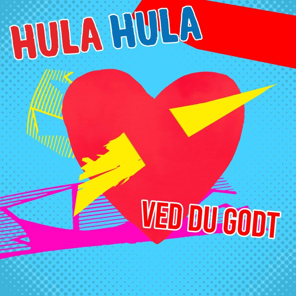 Ved Du Godt_cover